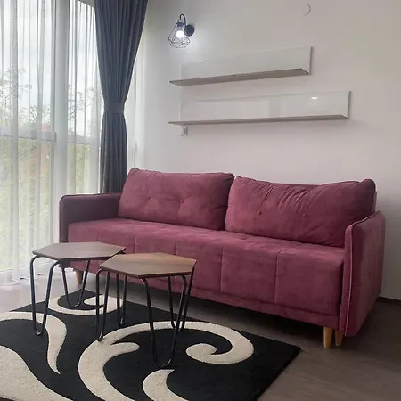 Cozy In At Perfect Location