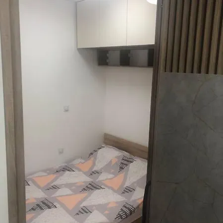 Cozy In At Perfect Location Daire