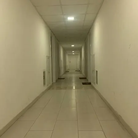 Apartment Cozy In At Perfect Location Skopje