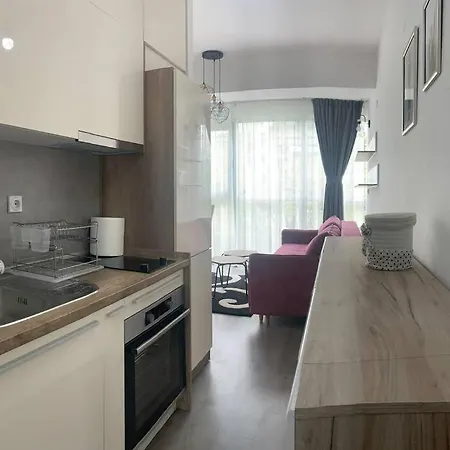 Cozy In At Perfect Location Daire *