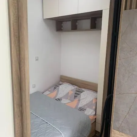Cozy In At Perfect Location Daire