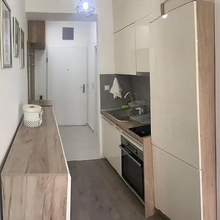 Cozy In At Perfect Location * Skopje
