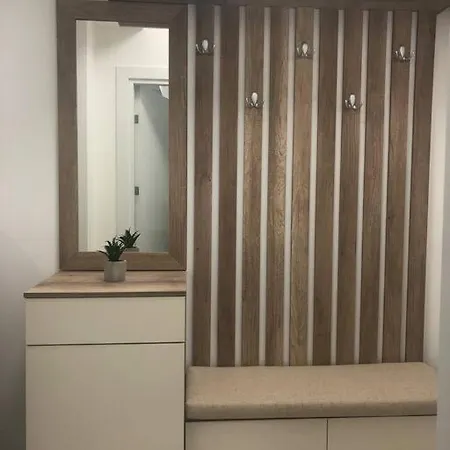 Apartment Cozy In At Perfect Location *