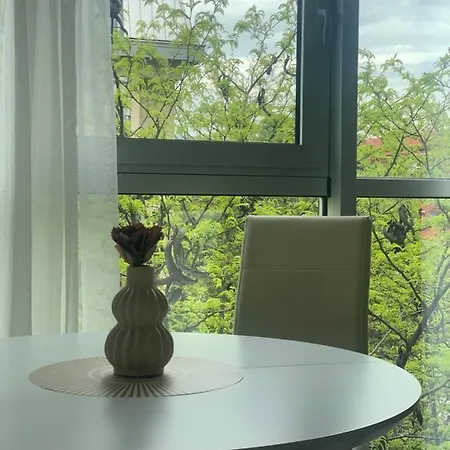 Cozy In At Perfect Location Daire *