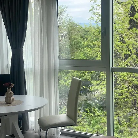 Cozy In At Perfect Location * Skopje
